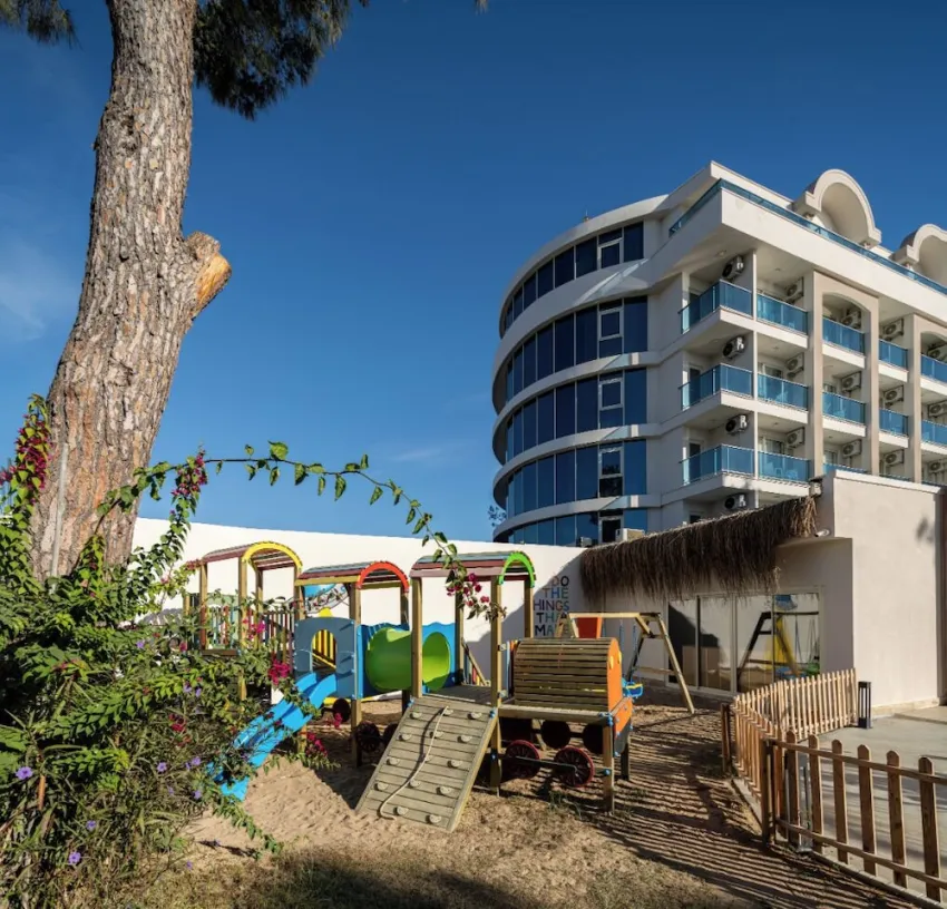 Berry Blue Hotel 5*-25