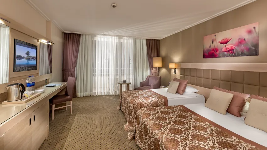 Miracle Resort Hotel 5*-16