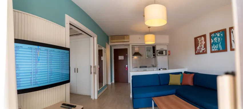 Barut B Suites 4*-13