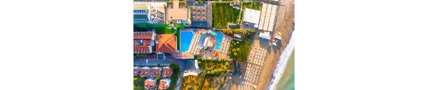 Clover Magic Belek 5*-1