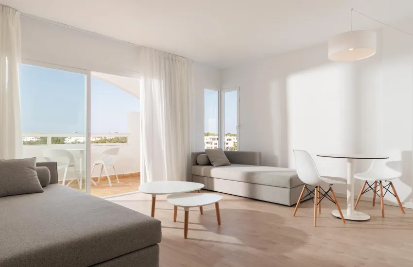 Hotel Palia Puerto del Sol 3*-19