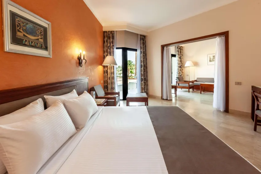 Pharaoh Azur Resort 5*-31