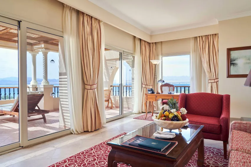Kempinski Hotel Soma Bay 5*-76