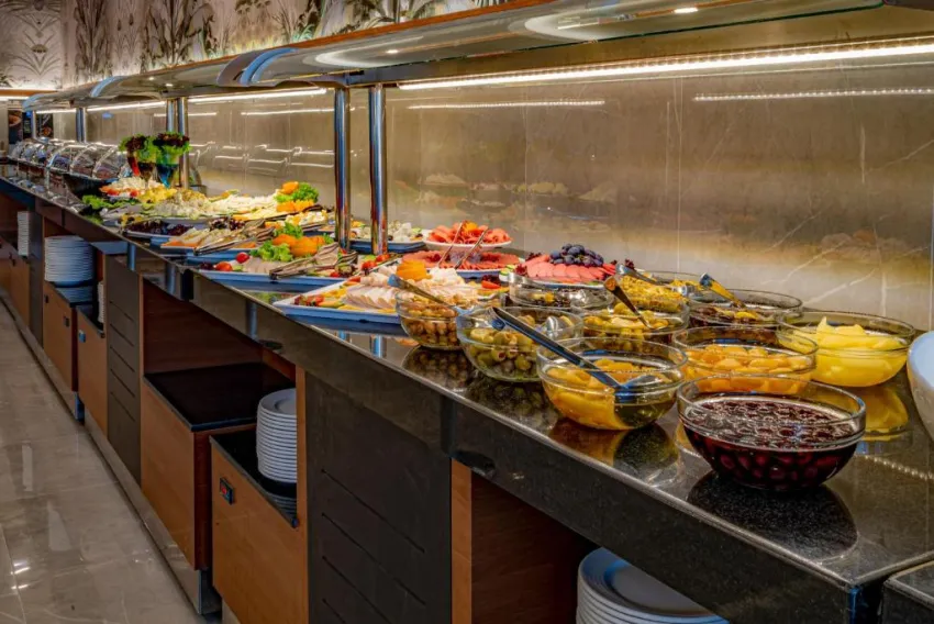 Side Amour Hotel 4*-25