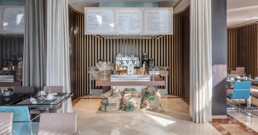 Hotel de Mar Gran Melia 5*-564