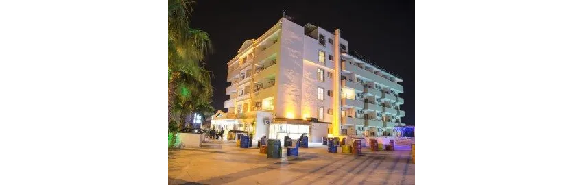 Sun Beach Hill Hotel 4*-1