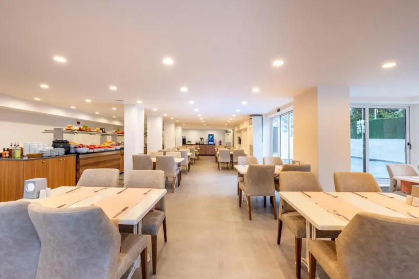 VIKING BEACH HOTEL  3*-13