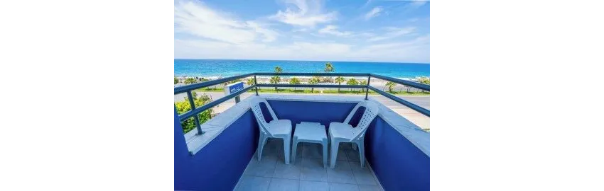 Galaxy Beach Hotel 4*-20