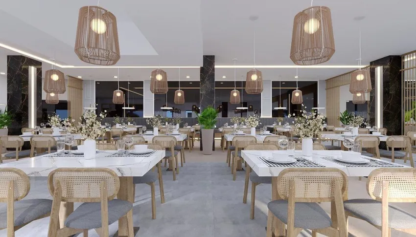 ALMARIS RESORT HOTEL  4*-13