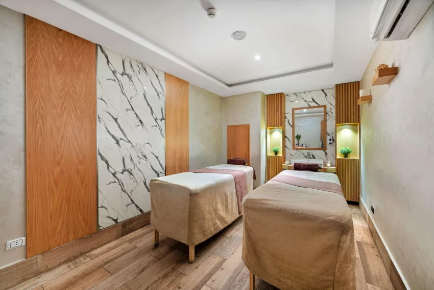 Steigenberger Pure Lifestyle (Adults Only 16+) 5*-69