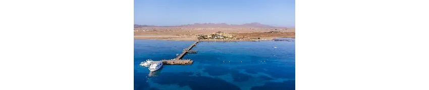 Amwaj Beach Club Abu Soma 5*-60