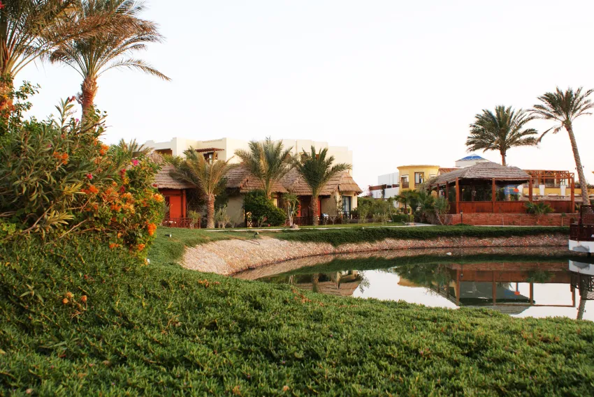 Panorama Bungalows Resort El Gouna 4*-52