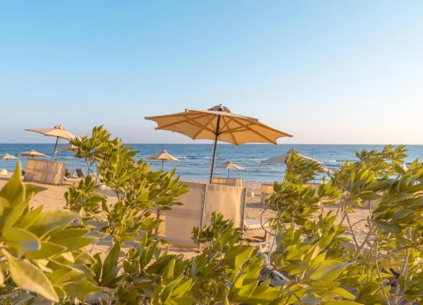 SERENITY ALPHA BEACH (EX SERENITY MAKADI BEACH)  5*-14