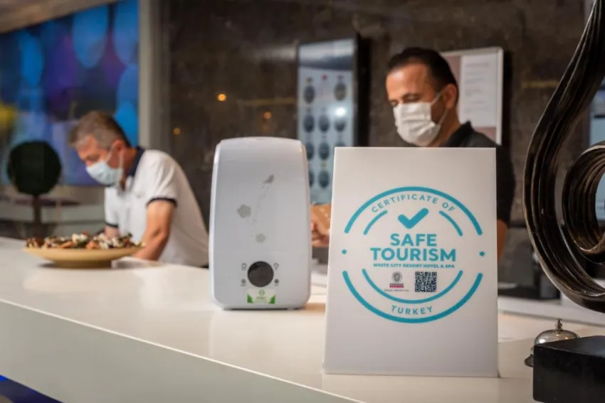 White City Resort & Spa Hotel 5*-30