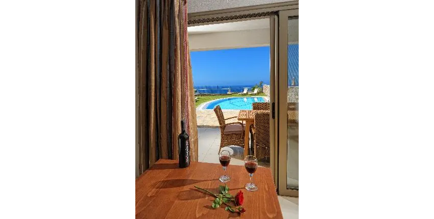 The Noverian Scenic Crete 5* Hilltop Villa Resort & Spa 5*-93
