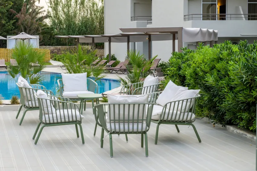 Zeus Hotels Ydoria Resort 4*-29