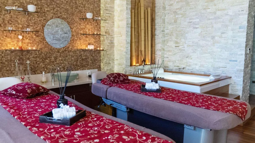 Gloria Serenity Resort 5*-105