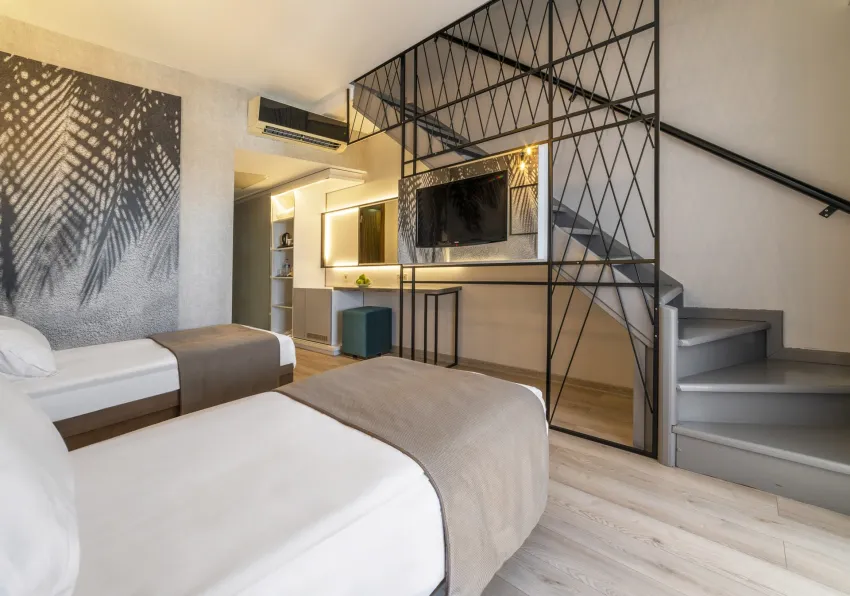 Club Hotel Turan Prince World 5*-11