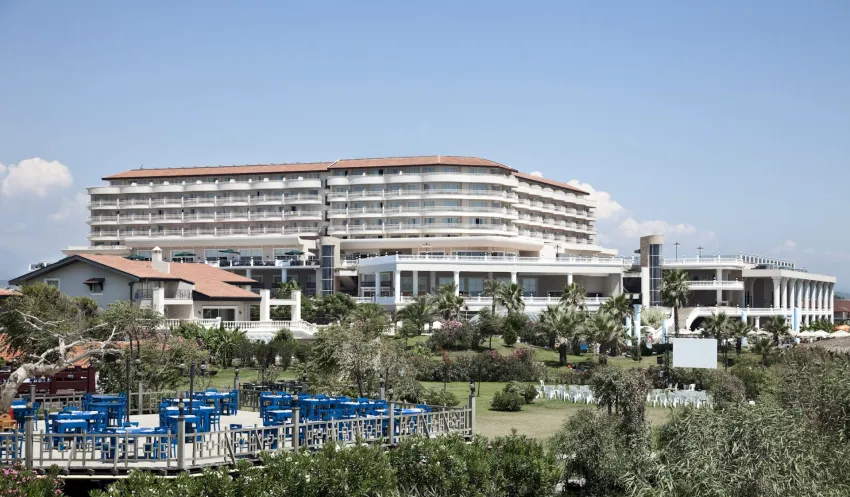 Starlight Resort Hotel 5*-24