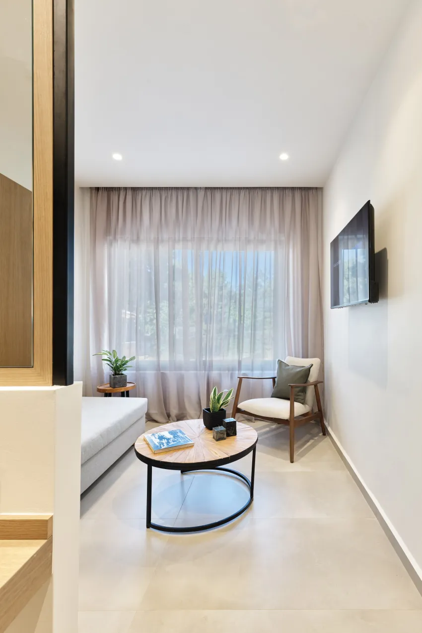 Inea Sole Boutique Hotel Adults Only 14+ 4*-45