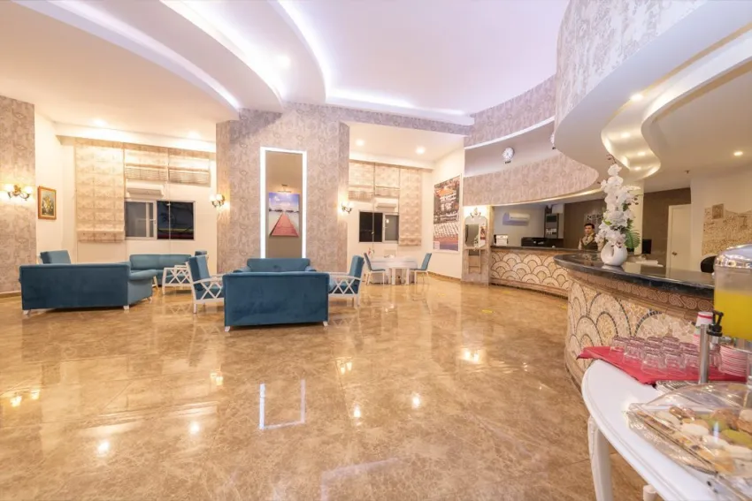 Sandy Beach Hotel 4*-17