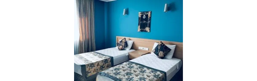 Grand Alisa Hotel (Ex. Royalisa Hotel) 3*-13