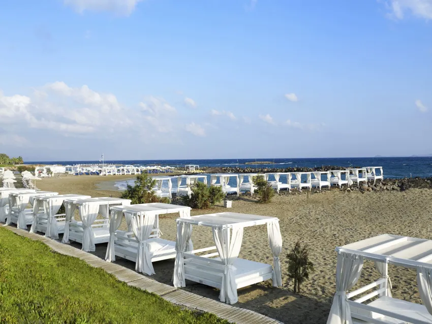 Knossos Beach Bungalows Suites Resort and Spa 4*-24