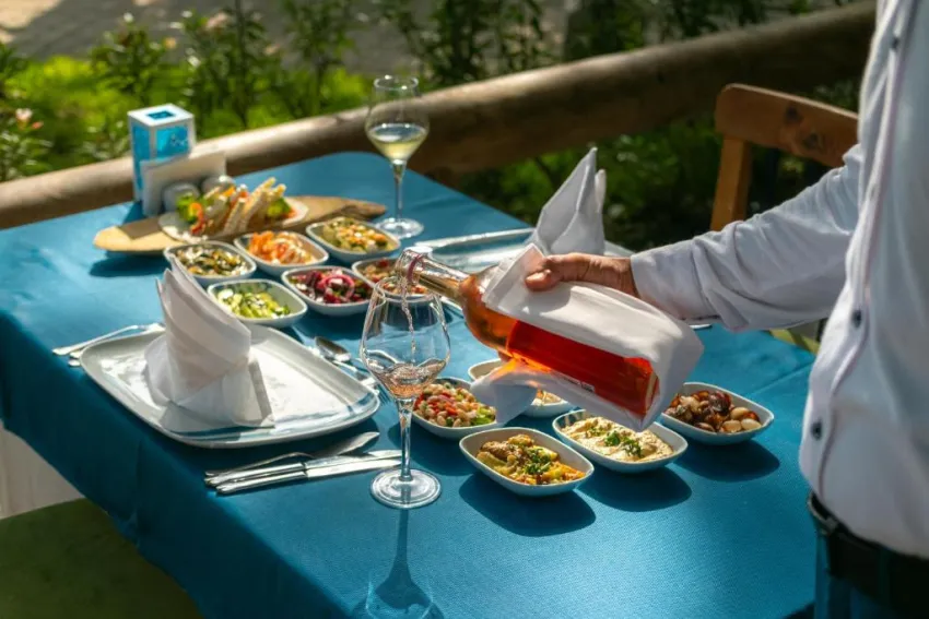 Belconti Resort Belek 5*-58