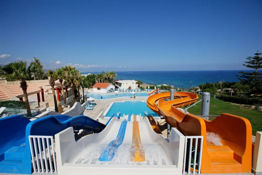 Rethymno Mare & Water Park 5*-6