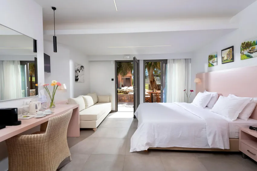 High Beach Resort and Spa 5*-5