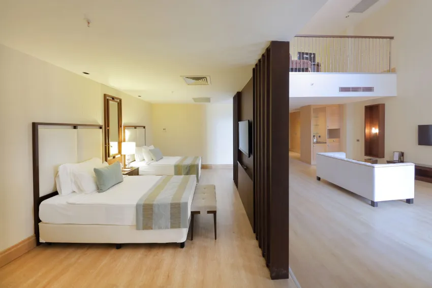 Juju Premier Palace Hotel (Ex. Amara Premier Palace) 5*-10