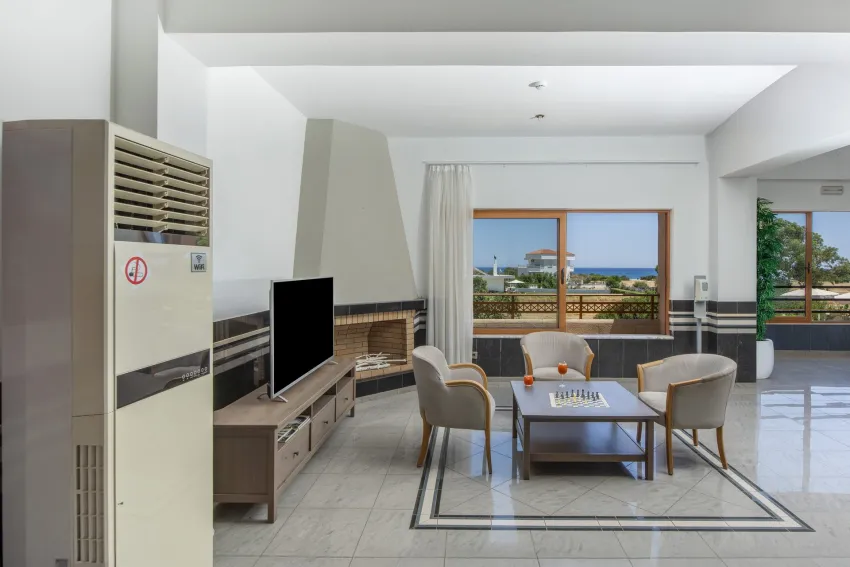 Ledras Beach Hotel 4*-22