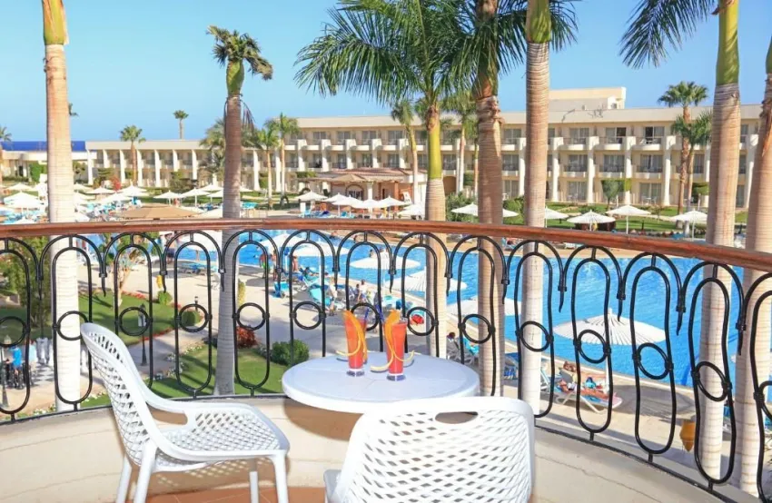 LABRANDA ROYAL MAKADI   5*-14