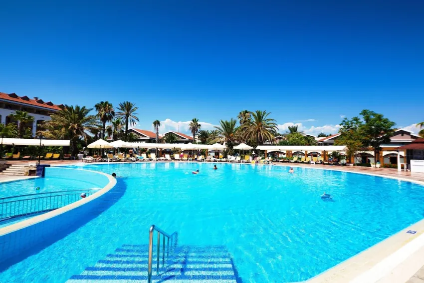 Club Hotel Turan Prince World 5*-44