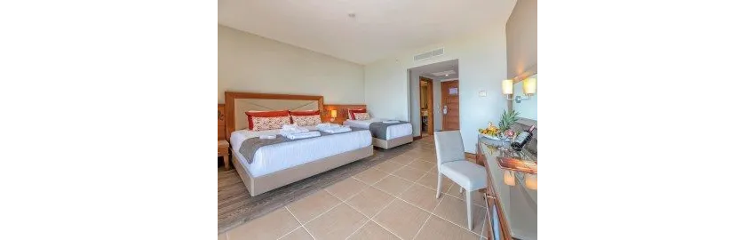 Leodikya Kirman Premium (Ex. Kirman Leodikya Resort) 5*-10
