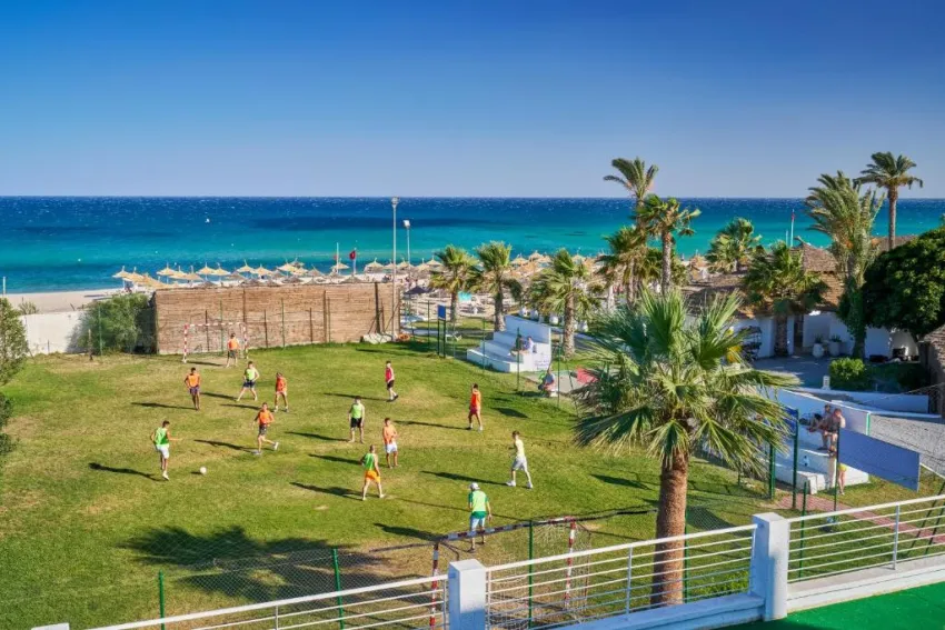 NOZHA BEACH RESORT  4*-42