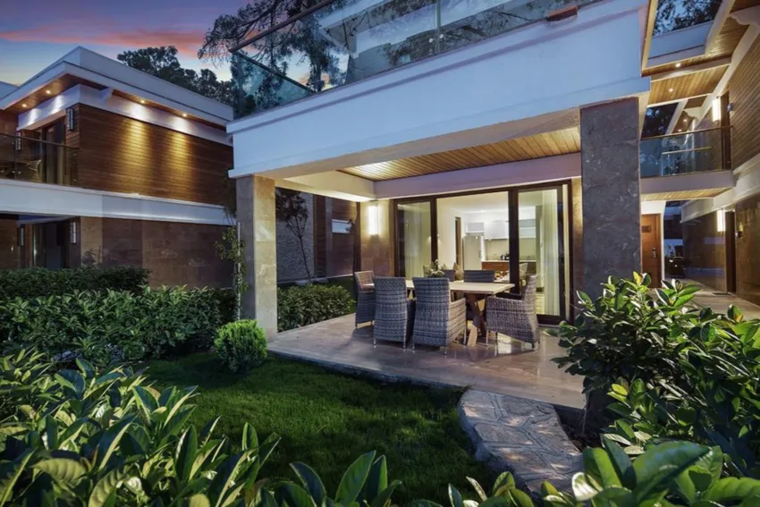 Nirvana Mediterranean Excellence 5*-13