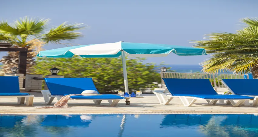 Cyprotel Florida Hotel 4*-43