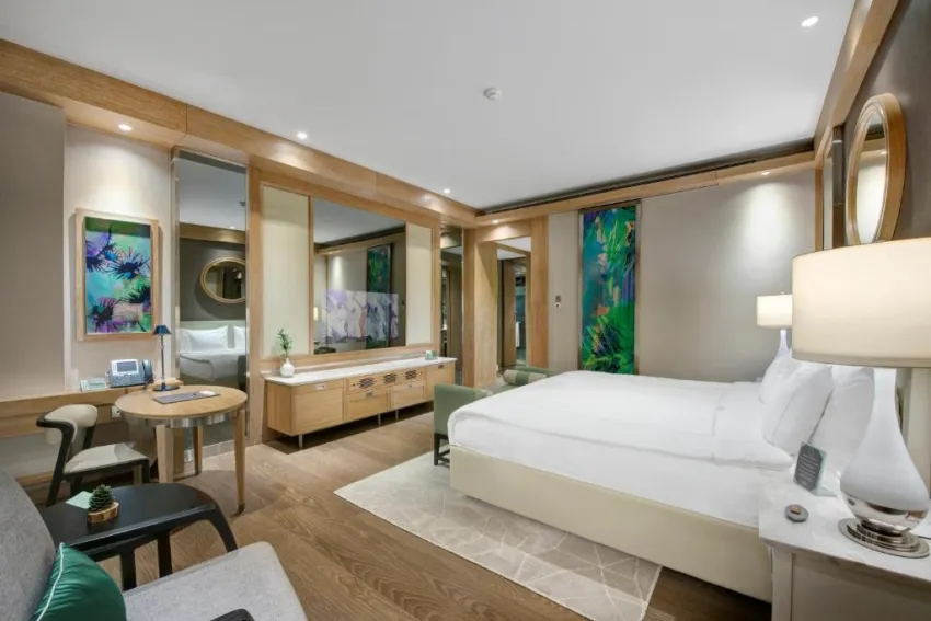 Regnum Carya Golf & Spa Resort 5*-125