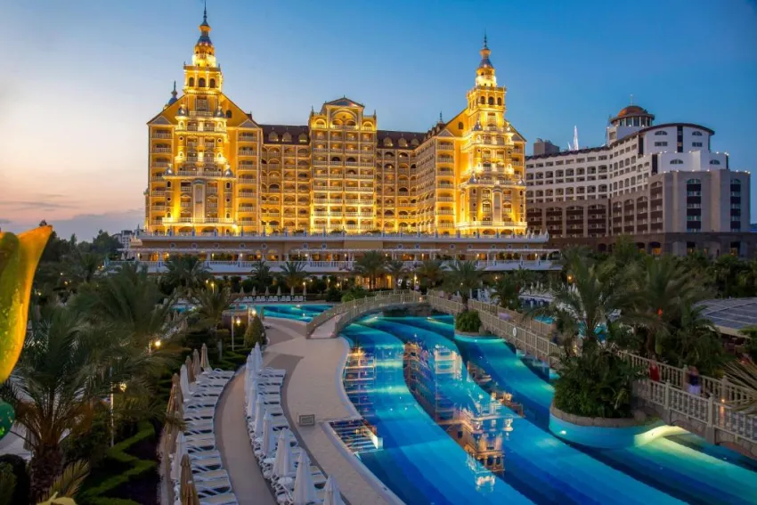 ROYAL HOLIDAY PALACE  5*-54
