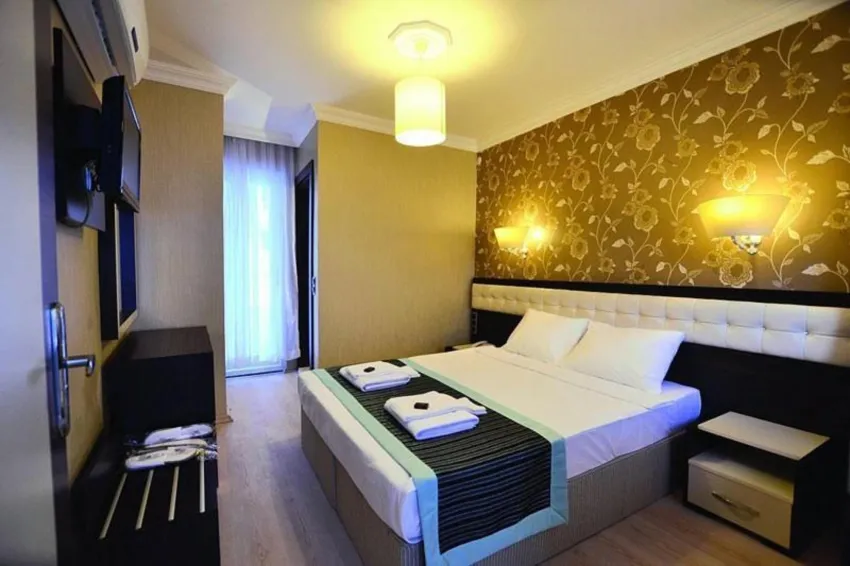 Rios Latte Beach Hotel  4*-10