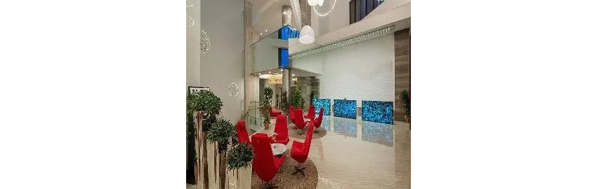 The Sense Deluxe Hotel 5*-15