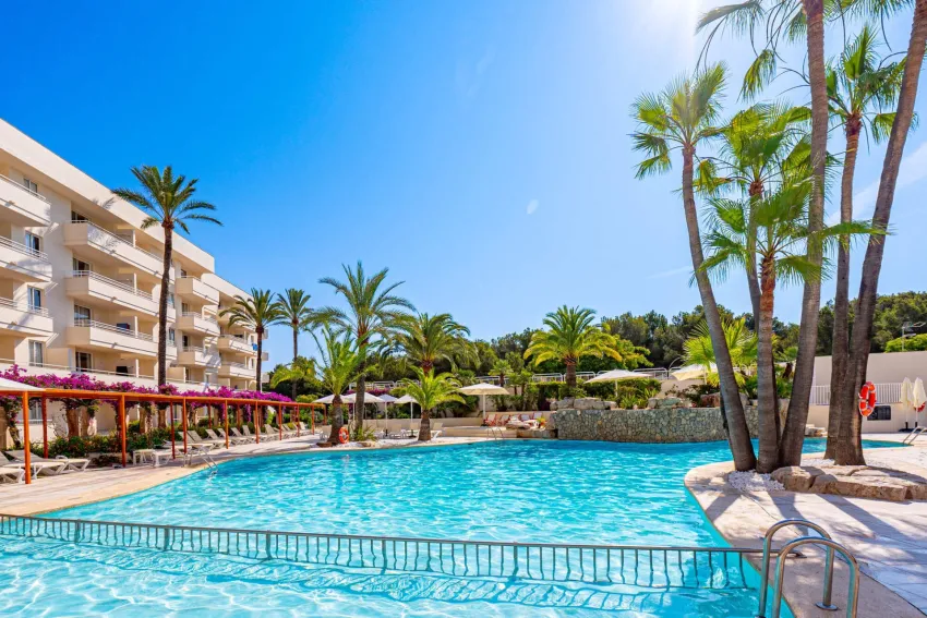 Intelier Rosella 4*-21