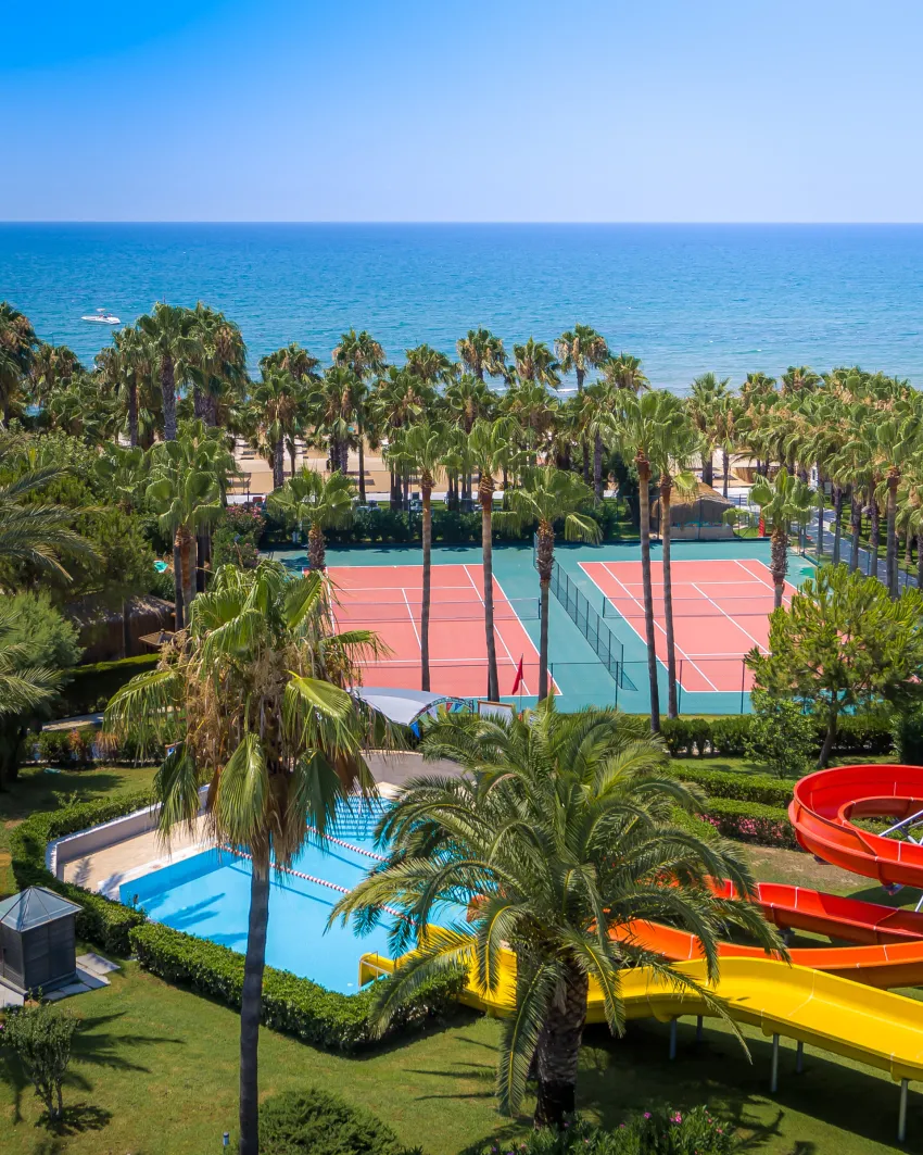 Miramare Beach Hotel 4*-38