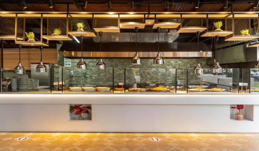 Amon Hotels Belek (Adults Only 16+) 4*-6