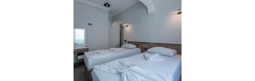 Best Alanya Hotel 3*-20