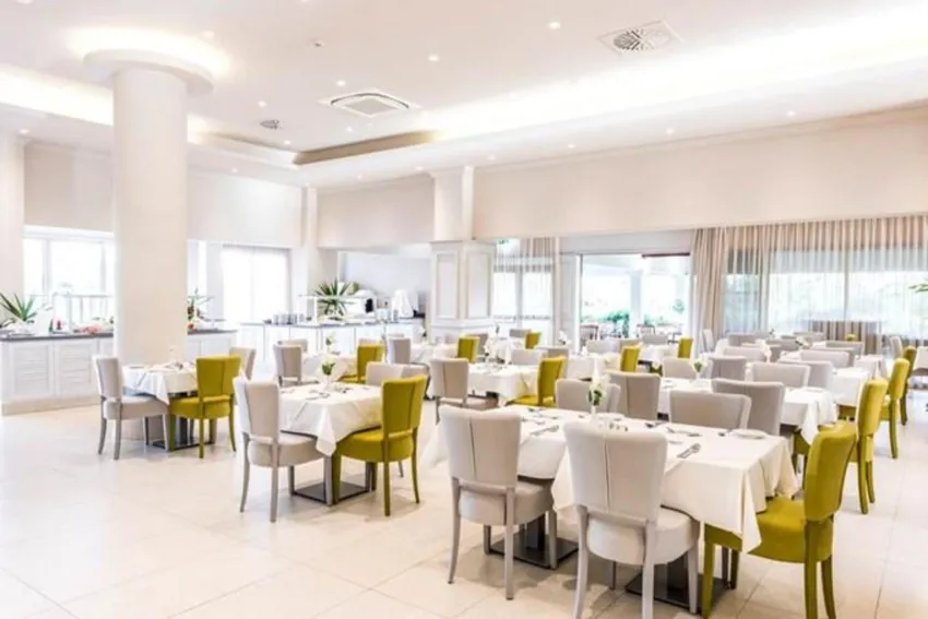 Nissiana Hotel and Bungalows 3*-46