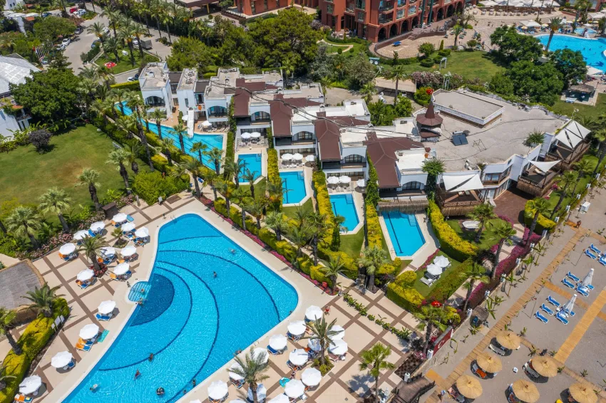 Emelda Sun Club 5*-26