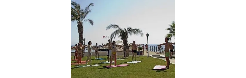Sunland Resort Kemer ( Ex.Imperial Sunland Hotel 5*-29