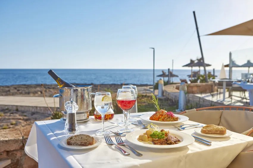 Universal Hotel Cabo Blanco - Adults Only 4*-24